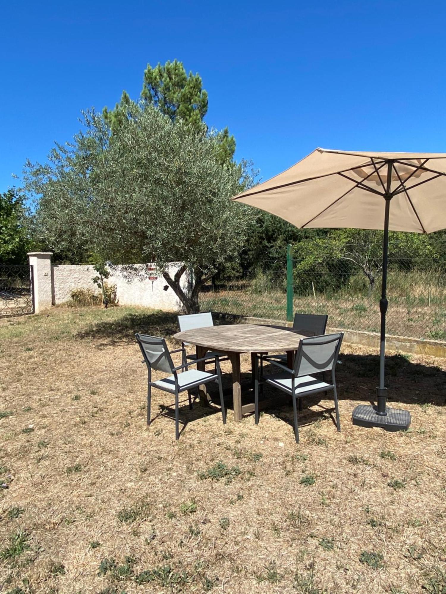 Soleil D'Ocre - Bastide A Roussillon Villa Roussillon en Isere Exterior foto
